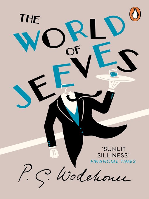 Title details for The World of Jeeves by P.G. Wodehouse - Available